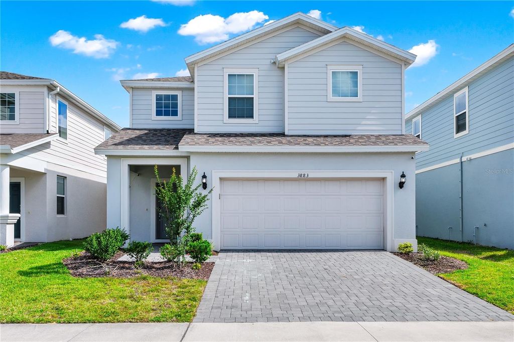 3883 LANA AVENUE, Davenport, FL 33897