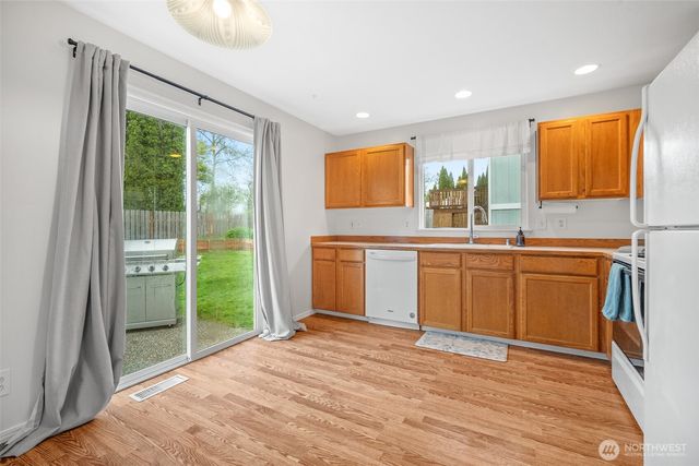 1117 Loves Hill Drive, Sultan, WA 98294