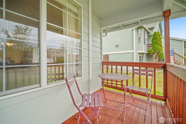 1117 Loves Hill Drive, Sultan, WA 98294