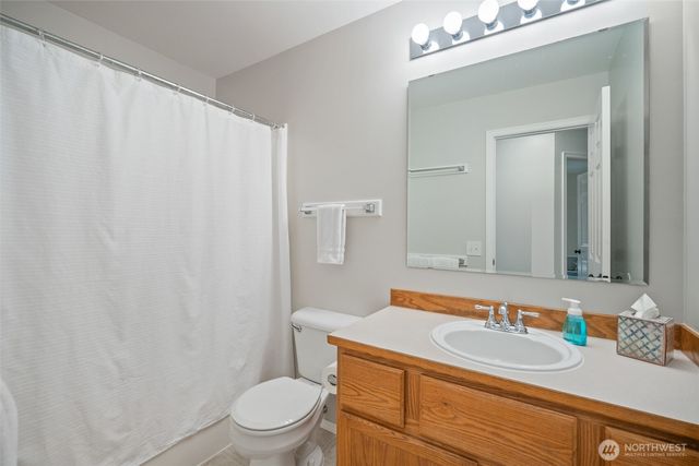 1117 Loves Hill Drive, Sultan, WA 98294