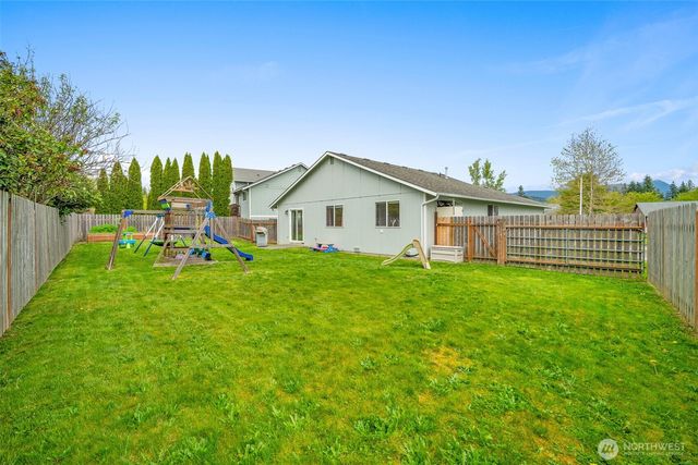 1117 Loves Hill Drive, Sultan, WA 98294