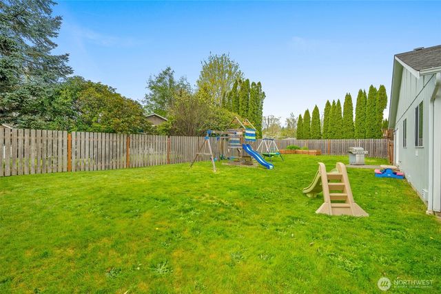 1117 Loves Hill Drive, Sultan, WA 98294