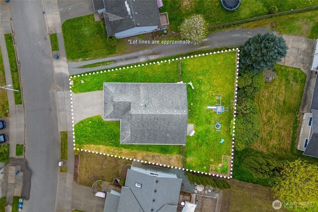 1117 Loves Hill Drive, Sultan, WA 98294