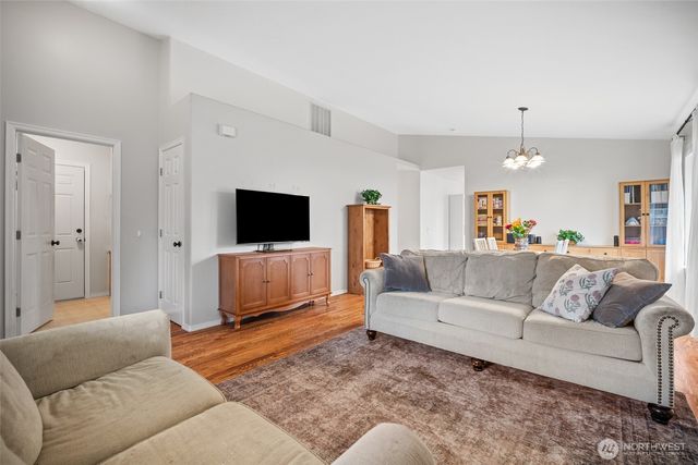 1117 Loves Hill Drive, Sultan, WA 98294