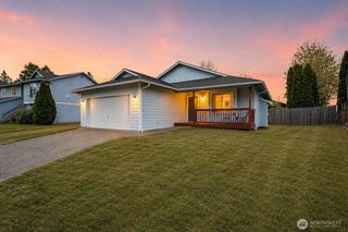 1117 Loves Hill Drive, Sultan, WA 98294