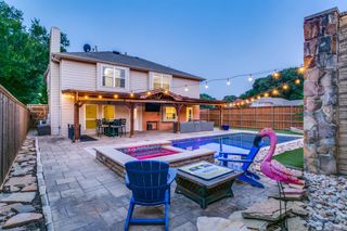 2801 Waverly Road, Flower Mound, TX 75028