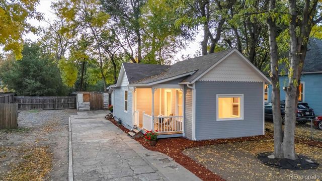 531 Atwood Street, Longmont, CO 80501