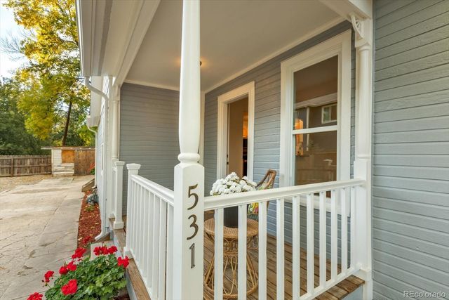 531 Atwood Street, Longmont, CO 80501