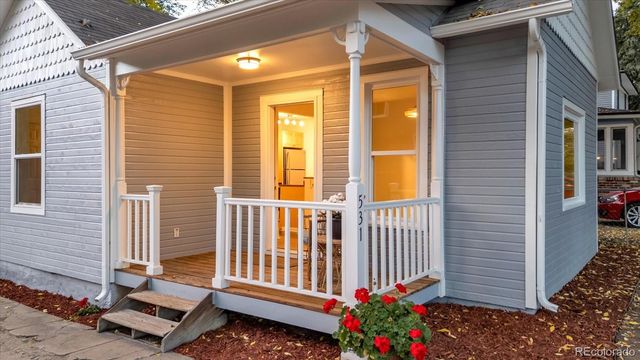 531 Atwood Street, Longmont, CO 80501