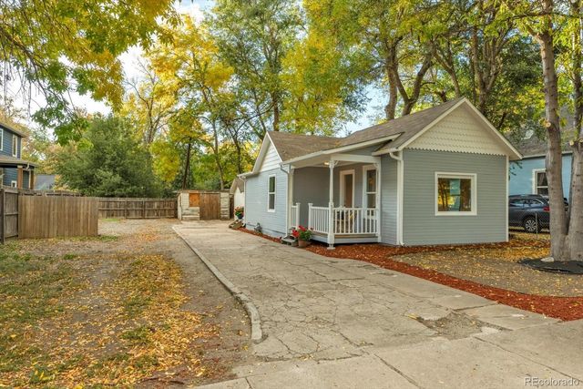 531 Atwood Street, Longmont, CO 80501