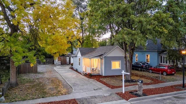 531 Atwood Street, Longmont, CO 80501