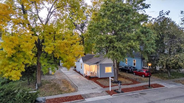 531 Atwood Street, Longmont, CO 80501