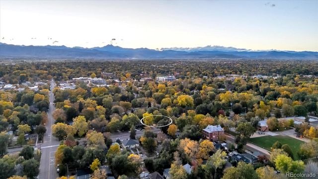 531 Atwood Street, Longmont, CO 80501