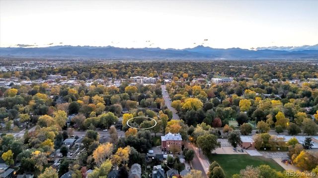 531 Atwood Street, Longmont, CO 80501
