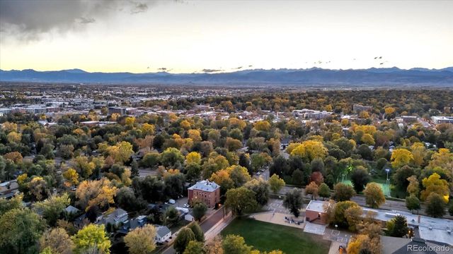 531 Atwood Street, Longmont, CO 80501