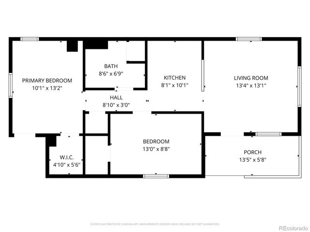 531 Atwood Street, Longmont, CO 80501