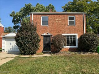 21371 Priday Avenue, Euclid, OH 44123