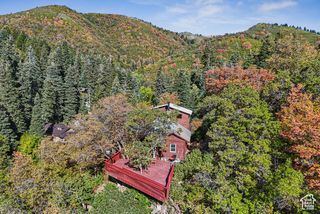 2148 PINECREST CANYON RD, Emigration Canyon, UT 84108