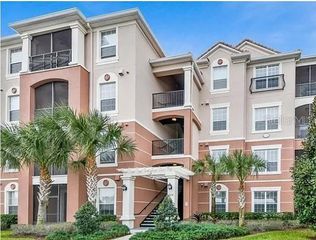 8304 PORTOFINO DRIVE 103, Davenport, FL 33896