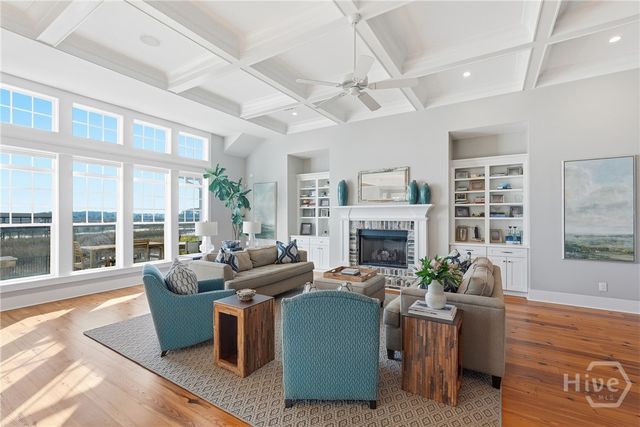 141 Bluffside Circle, Savannah, GA 31404