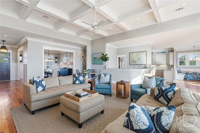 141 Bluffside Circle, Savannah, GA 31404