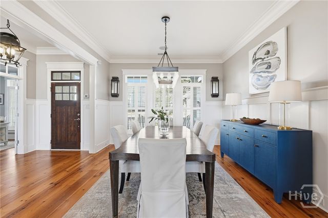 141 Bluffside Circle, Savannah, GA 31404