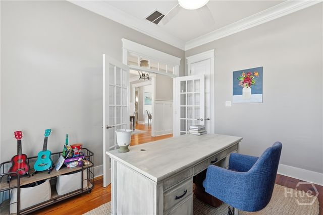 141 Bluffside Circle, Savannah, GA 31404