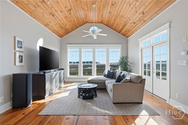 141 Bluffside Circle, Savannah, GA 31404