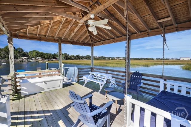 141 Bluffside Circle, Savannah, GA 31404