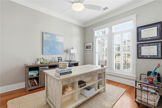 141 Bluffside Circle, Savannah, GA 31404