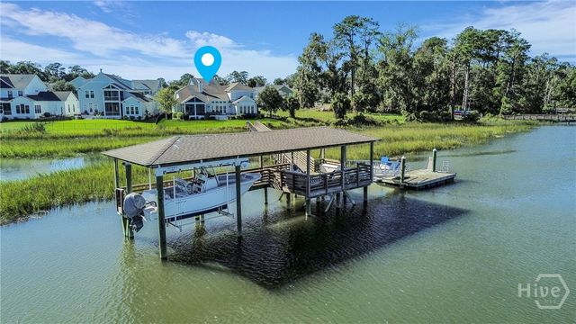 141 Bluffside Circle, Savannah, GA 31404