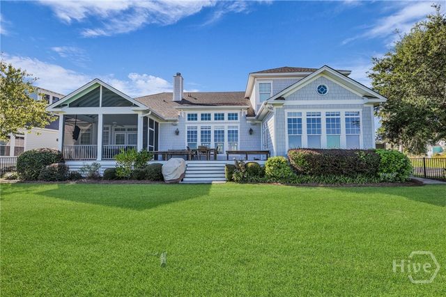 141 Bluffside Circle, Savannah, GA 31404