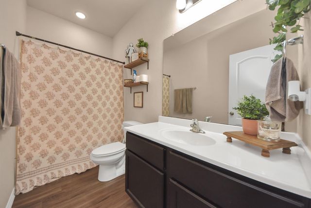 13243 Montane Manor Lane, Houston, TX 77044