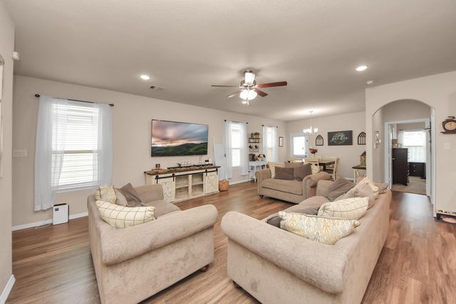 13243 Montane Manor Lane, Houston, TX 77044