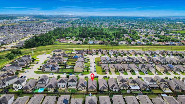 13243 Montane Manor Lane, Houston, TX 77044