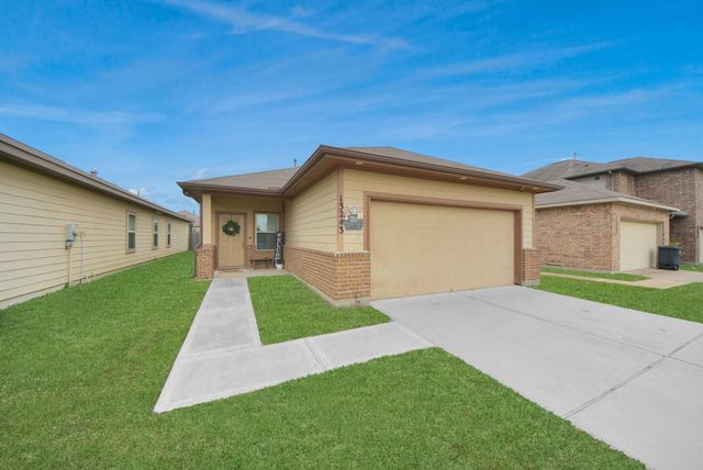 13243 Montane Manor Lane, Houston, TX 77044