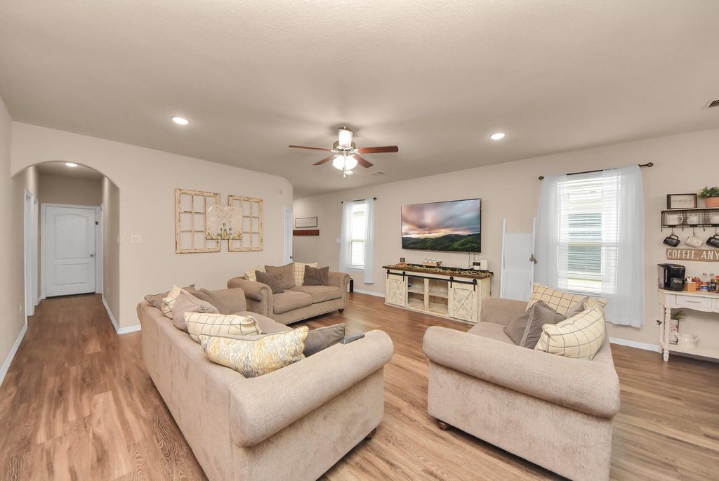 13243 Montane Manor Lane, Houston, TX 77044