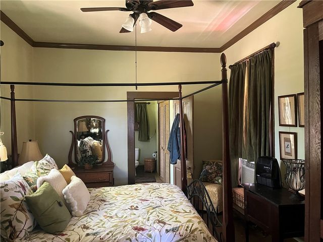 1100 Maple, Calvert, TX 77837