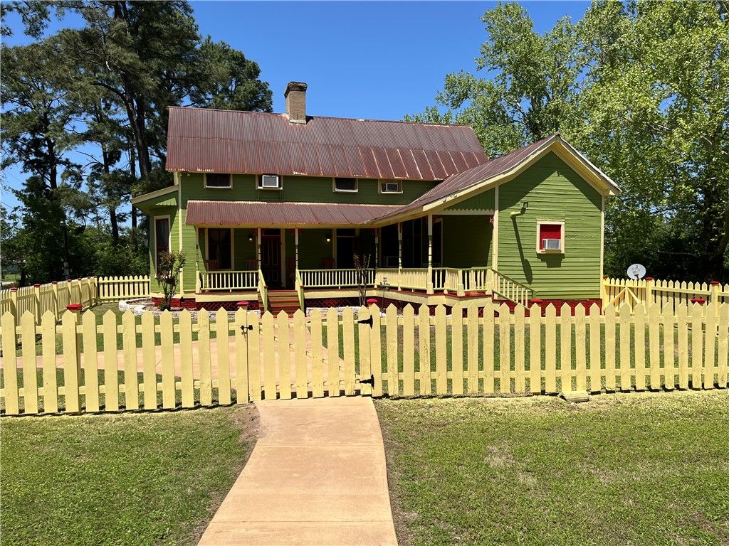 1100 Maple, Calvert, TX 77837 — photo 2
