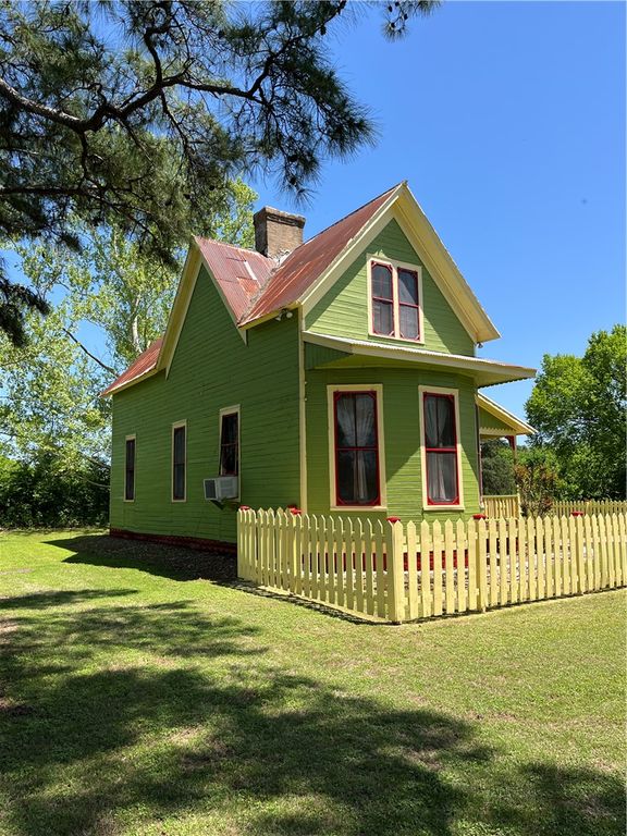 1100 Maple, Calvert, TX 77837 — photo 3