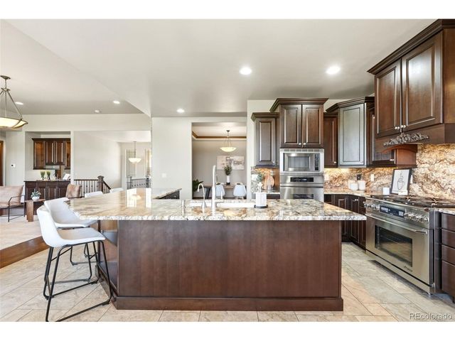 5210 Moonlight Way, Parker, CO 80134
