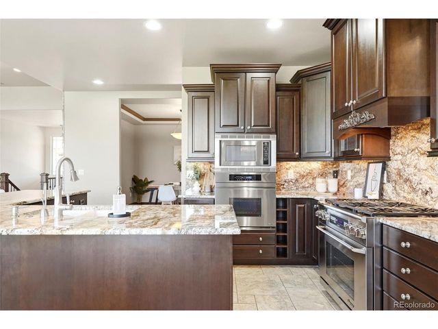 5210 Moonlight Way, Parker, CO 80134