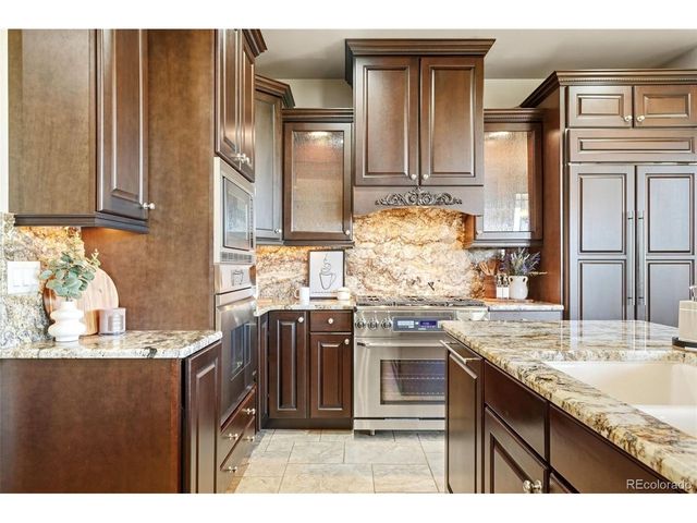5210 Moonlight Way, Parker, CO 80134