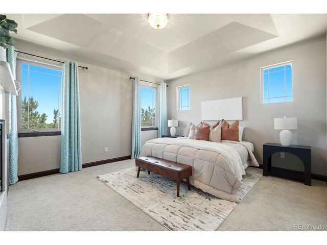 5210 Moonlight Way, Parker, CO 80134