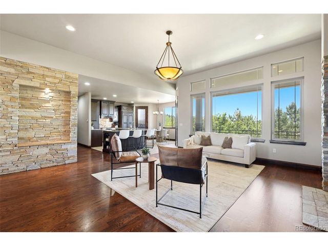 5210 Moonlight Way, Parker, CO 80134