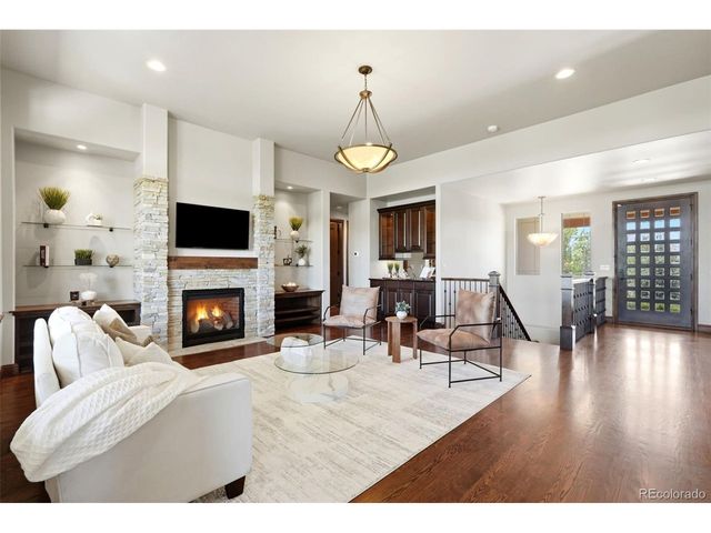 5210 Moonlight Way, Parker, CO 80134