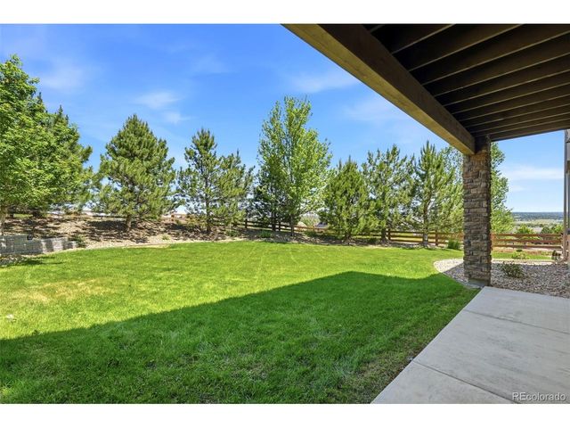 5210 Moonlight Way, Parker, CO 80134