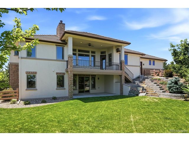 5210 Moonlight Way, Parker, CO 80134