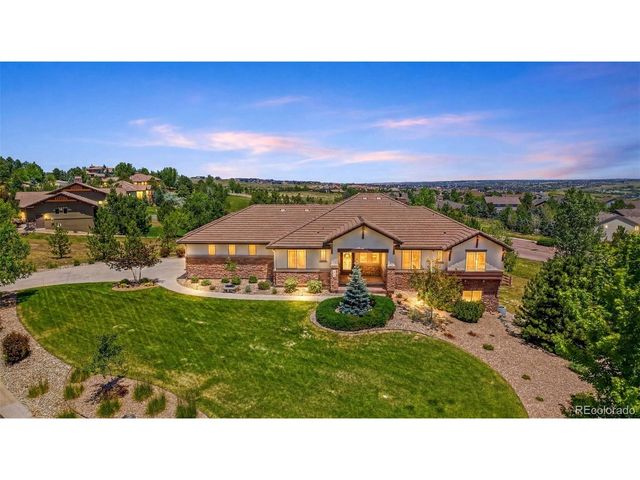 5210 Moonlight Way, Parker, CO 80134
