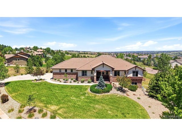 5210 Moonlight Way, Parker, CO 80134